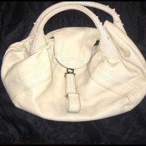 FENDI Spy Bag 100% Authentic